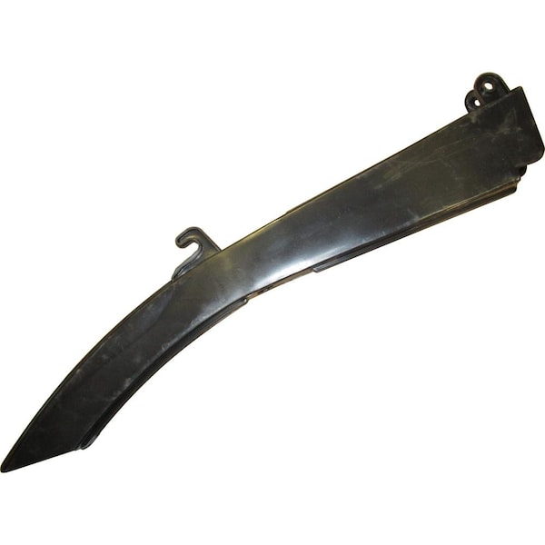 Aftermarket AMA74931 Seed Tube With Monitor Hole AMA74931-ABL - main